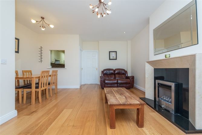 50 Embassy Manor, Kill, Co. Kildare. , KENAAS