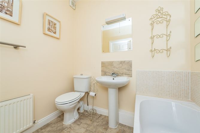 50 Embassy Manor, Kill, Co. Kildare. , KENAAS