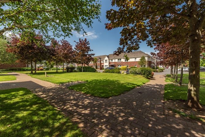 50 Embassy Manor, Kill, Co. Kildare. , KENAAS