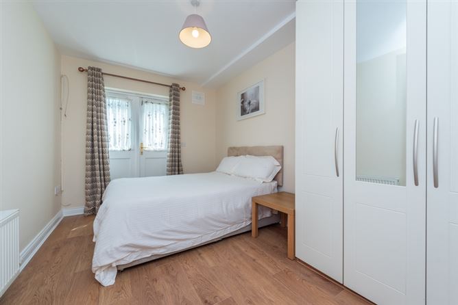 50 Embassy Manor, Kill, Co. Kildare. , KENAAS