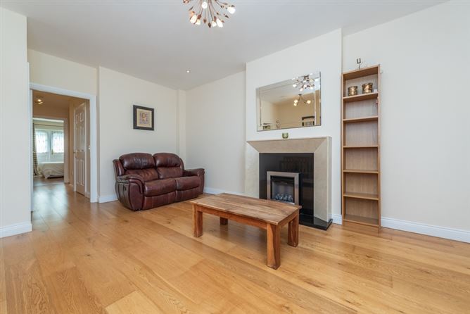 50 Embassy Manor, Kill, Co. Kildare. , KENAAS