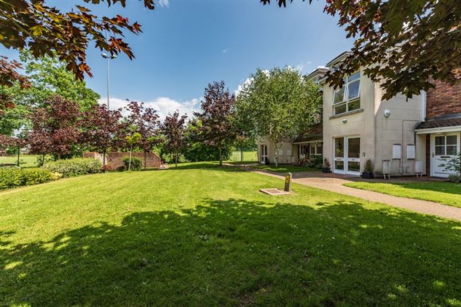 50 Embassy Manor, Kill, Co. Kildare. , KENAAS