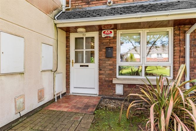 50 Embassy Manor, Kill, Co. Kildare. , KENAAS