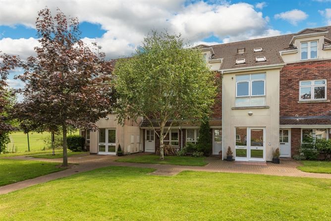 50 Embassy Manor, Kill, Co. Kildare. , KENAAS