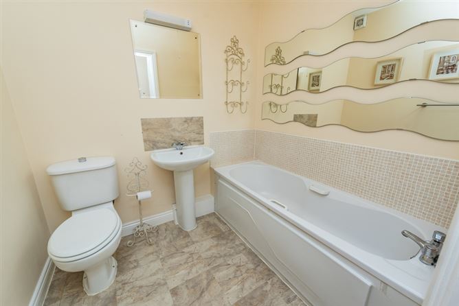 50 Embassy Manor, Kill, Co. Kildare. , KENAAS
