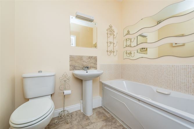 50 Embassy Manor, Kill, Co. Kildare. , KENAAS
