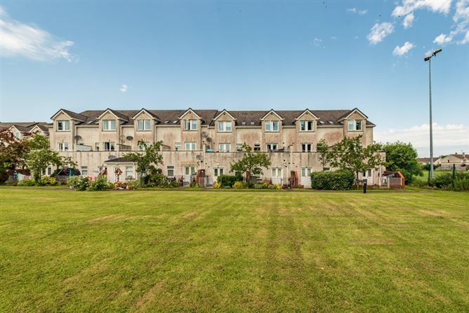 50 Embassy Manor, Kill, Co. Kildare. , KENAAS