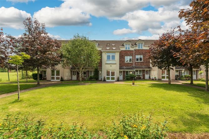 50 Embassy Manor, Kill, Co. Kildare. , KENAAS