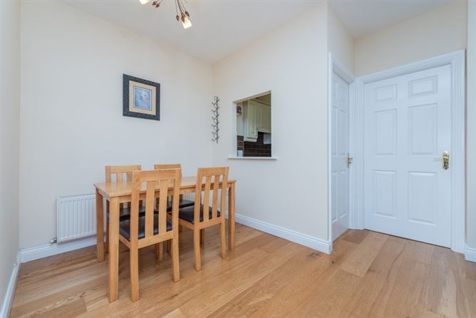 50 Embassy Manor, Kill, Co. Kildare. , KENAAS