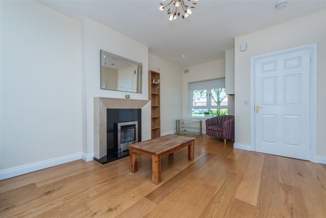 50 Embassy Manor, Kill, Co. Kildare. , KENAAS