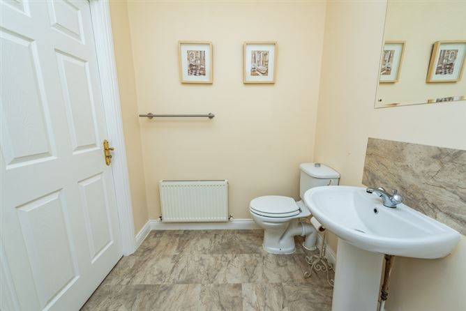 50 Embassy Manor, Kill, Co. Kildare. , KENAAS