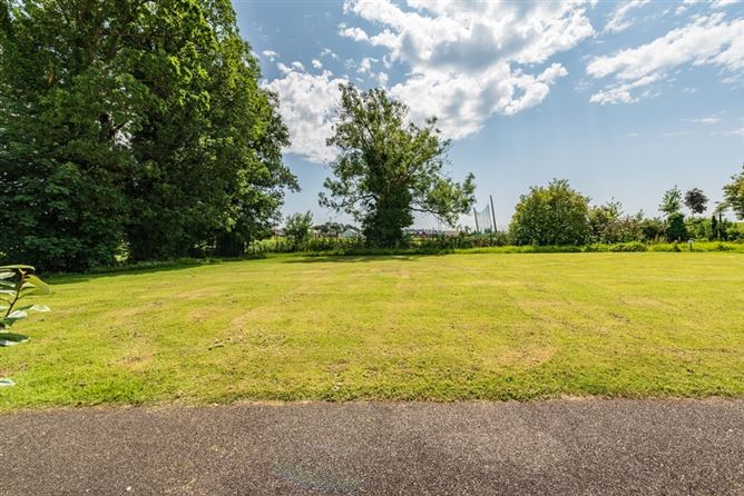 50 Embassy Manor, Kill, Co. Kildare. , KENAAS