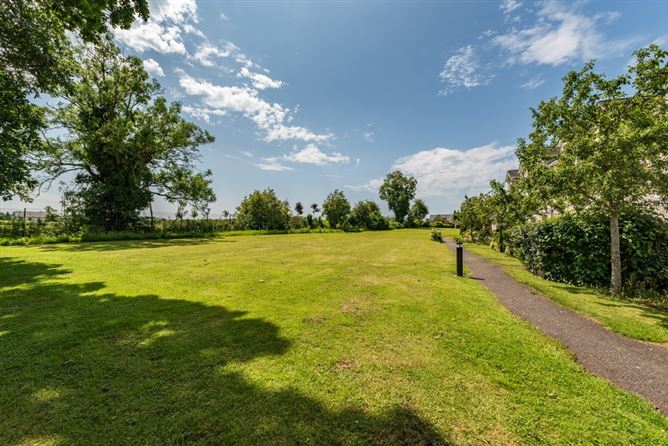 50 Embassy Manor, Kill, Co. Kildare. , KENAAS