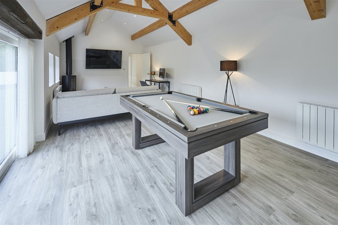 The Secret Garden Haven,Wragby, West Yorkshire, United Kingdom