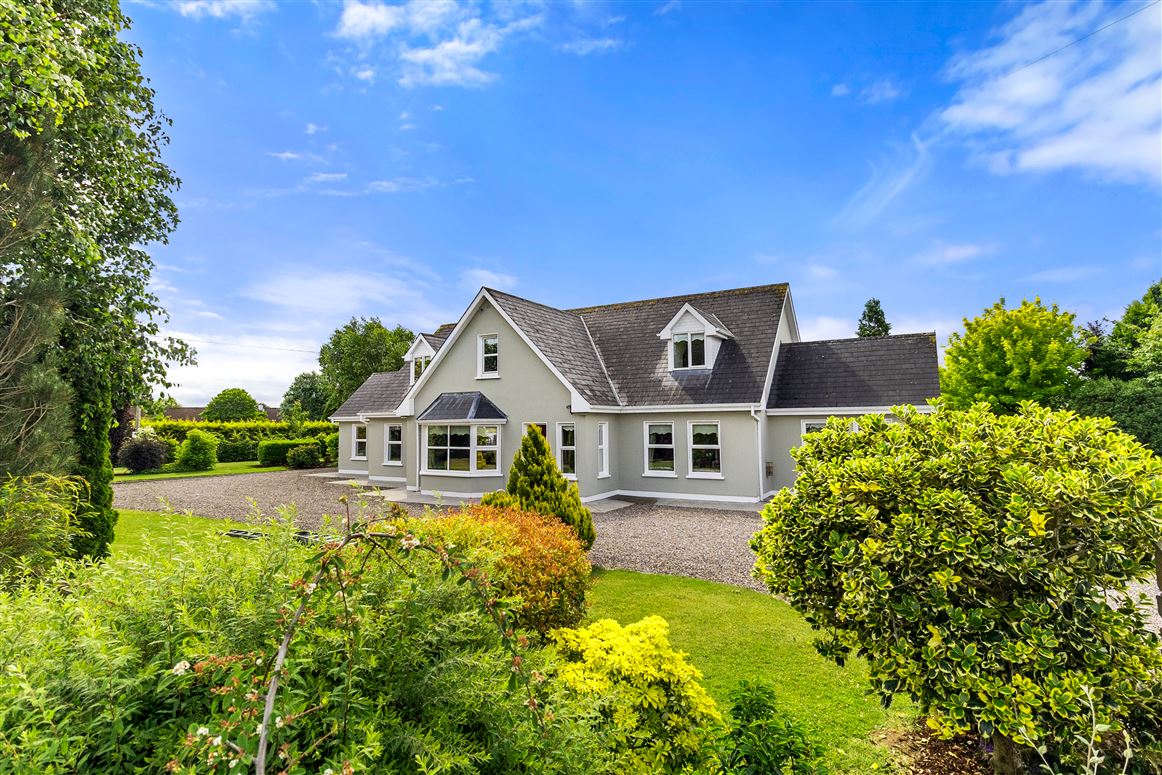Dunamase, Mondanial, Rathcormac, Cork