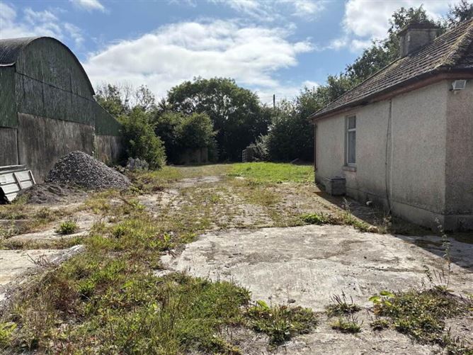Coolcaum, Churchtown, Mallow, Cork