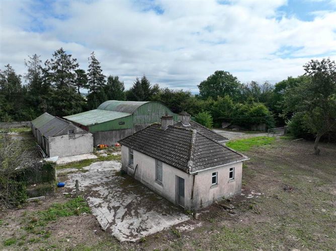 Coolcaum, Churchtown, Mallow, Cork