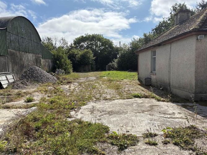 Coolcaum, Churchtown, Mallow, Cork