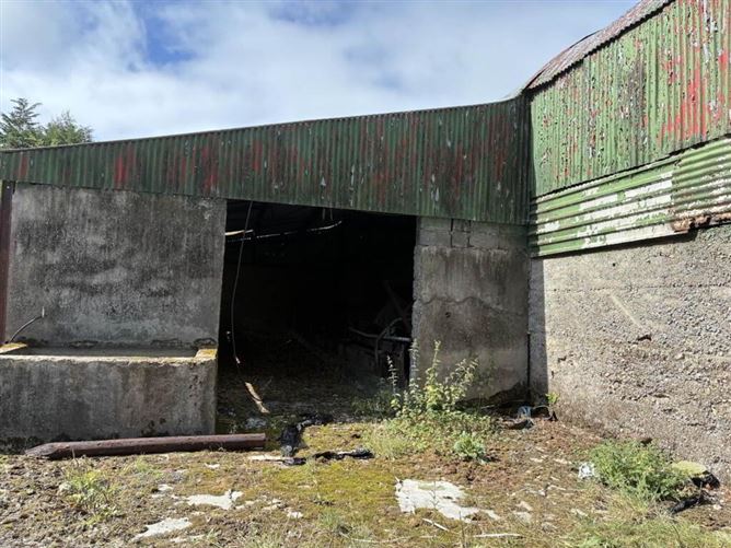 Coolcaum, Churchtown, Mallow, Cork