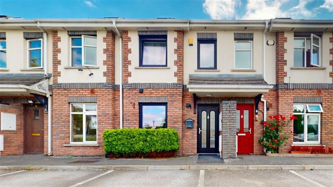 2 Seagrave Close, Dublin 11, Dublin