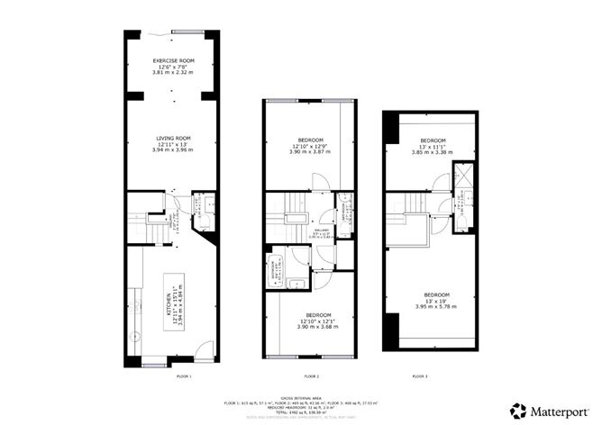 2 Seagrave Close, Dublin 11, Dublin