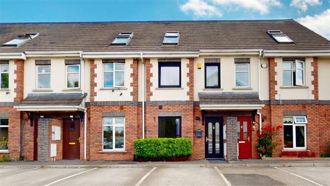 2 Seagrave Close, Dublin 11, Dublin