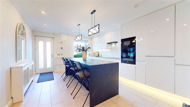 2 Seagrave Close, Dublin 11, Dublin