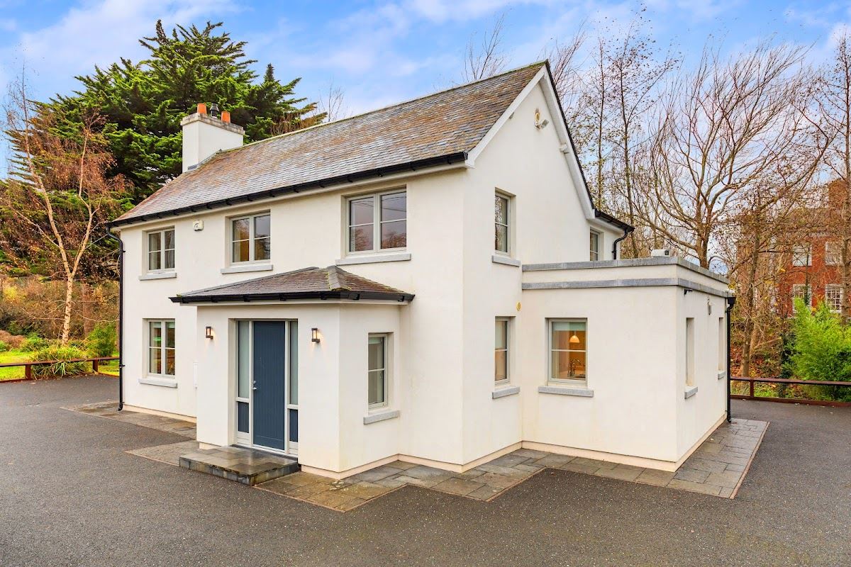Whitechurch Road , Rathfarnham, Dublin 16