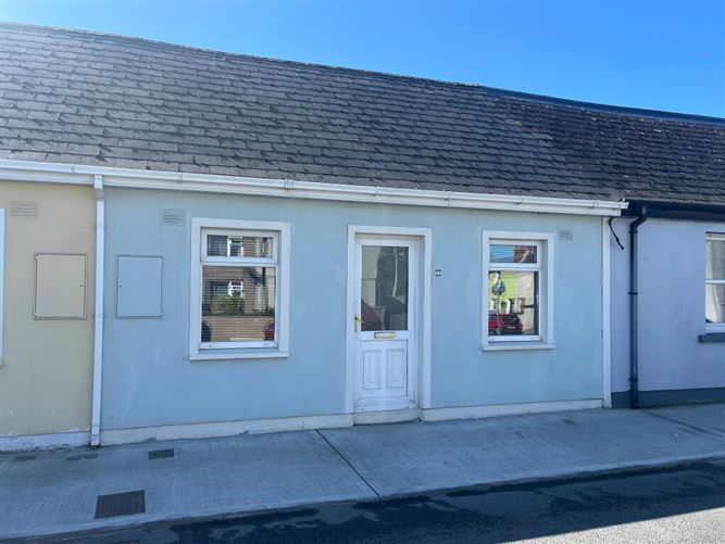 37 Mitchel Street, Dungarvan, Waterford