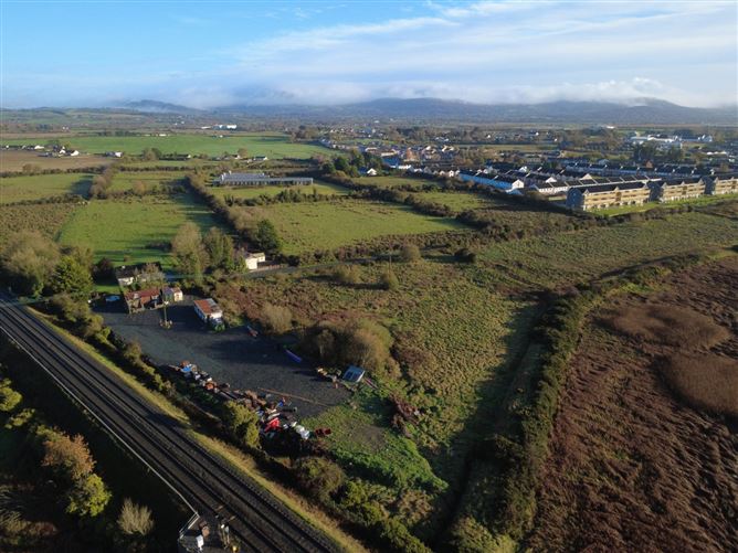 Mooreland Site, Mooreland Road, Dundalk, Co. Louth