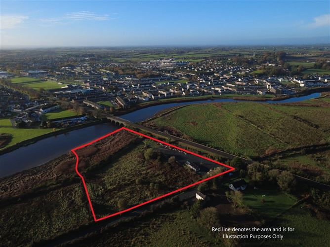 Mooreland Site, Mooreland Road, Dundalk, Co. Louth