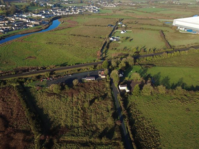 Mooreland Site, Mooreland Road, Dundalk, Co. Louth