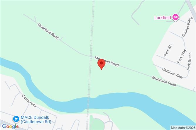 Mooreland Site, Mooreland Road, Dundalk, Co. Louth