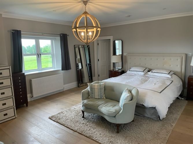 Luxury Laois Residence,