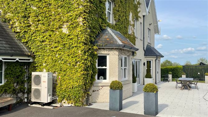 Luxury Laois Residence,