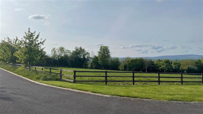 Luxury Laois Residence,