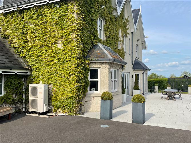 Luxury Laois Residence,