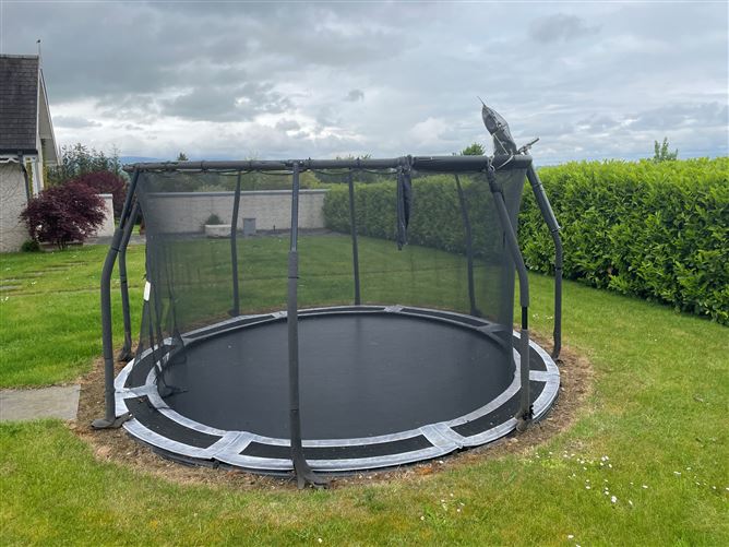 Luxury Laois Residence,