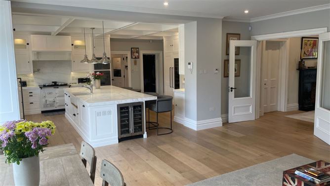 Luxury Laois Residence,