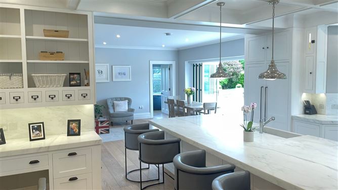 Luxury Laois Residence,