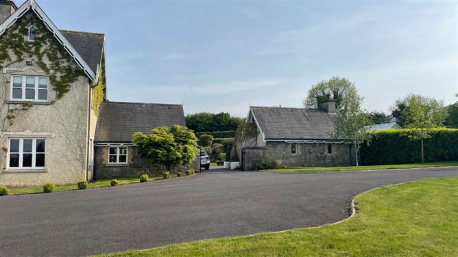 Luxury Laois Residence,