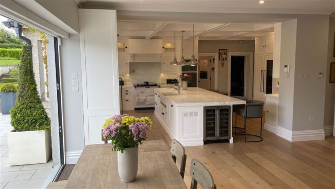 Luxury Laois Residence,