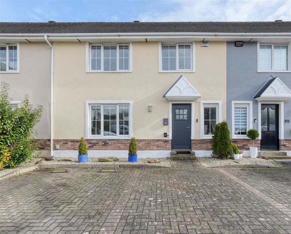 13 The Hermitage, Portlaoise, Co. Laois