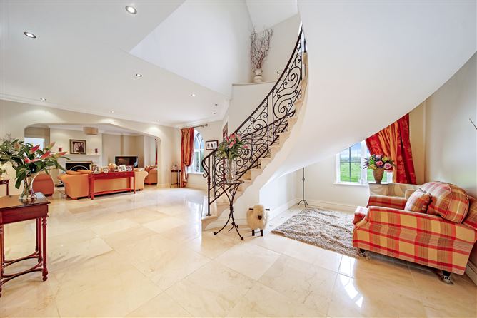 Carrickbrack, Convoy, Co. Donegal