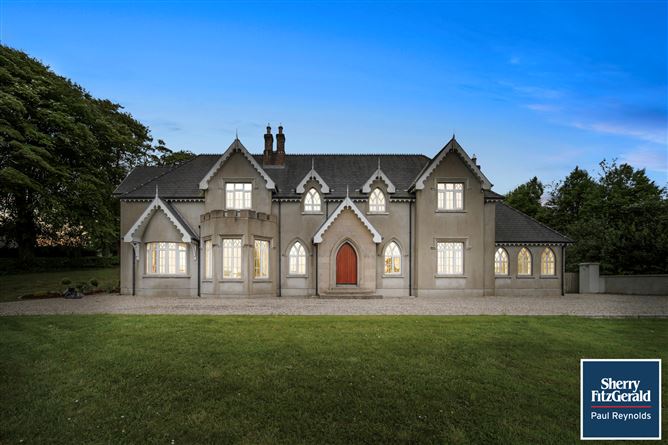 Carrickbrack, Convoy, Co. Donegal