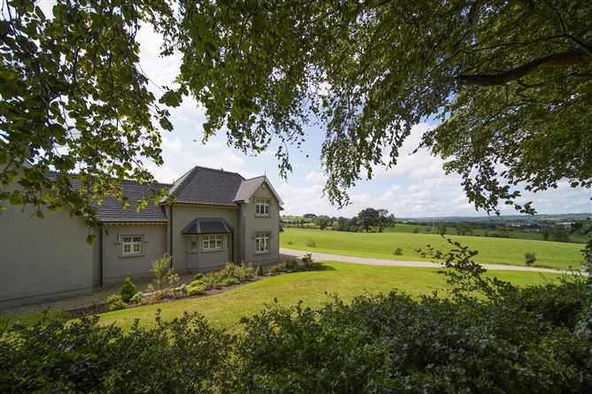 Carrickbrack, Convoy, Co. Donegal