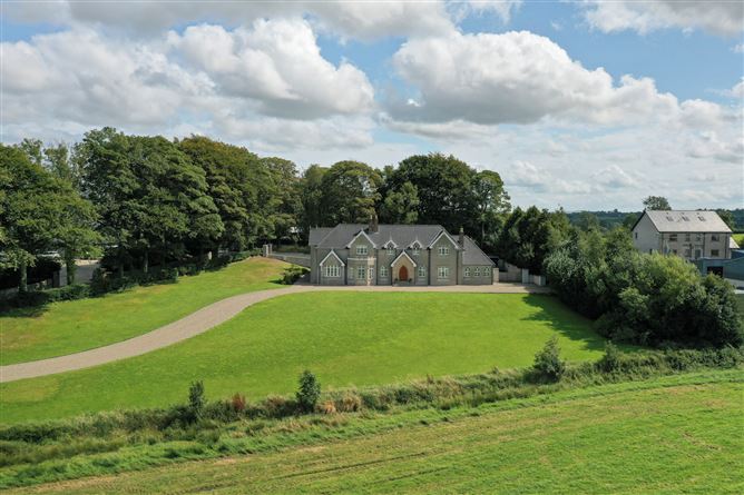 Carrickbrack, Convoy, Co. Donegal