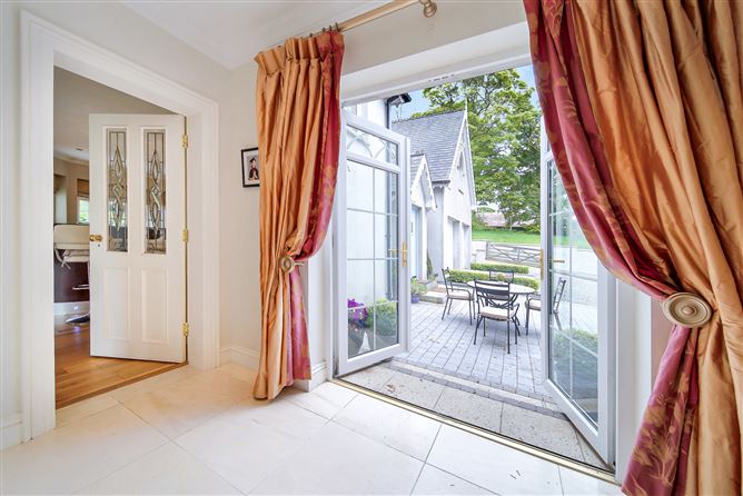 Carrickbrack, Convoy, Co. Donegal