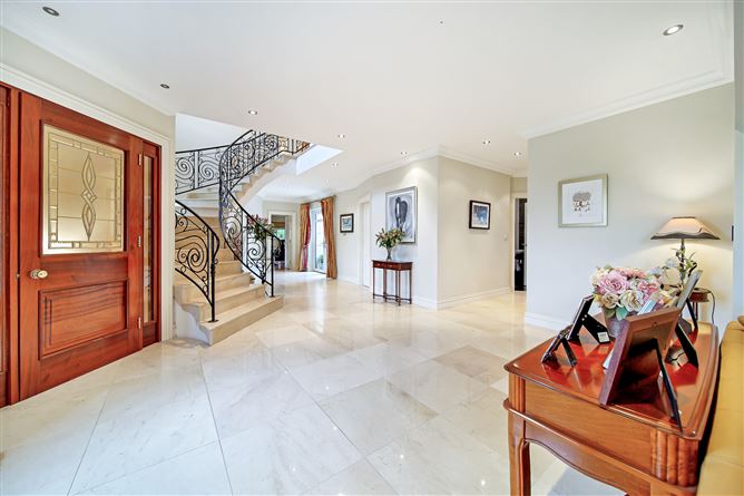 Carrickbrack, Convoy, Co. Donegal