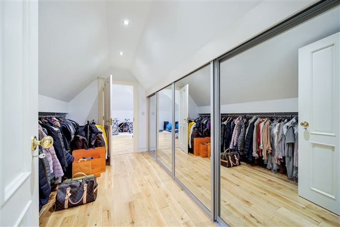 Carrickbrack, Convoy, Co. Donegal